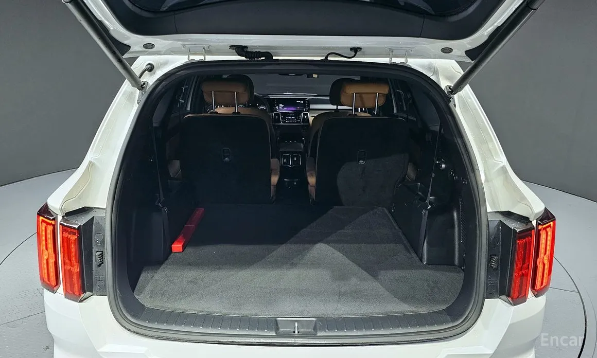 Photo 20 - Kia Sorento