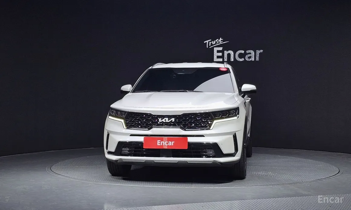 Photo 3 - Kia Sorento