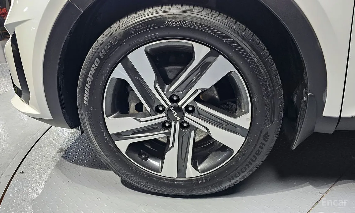 Photo 5 - Kia Sorento