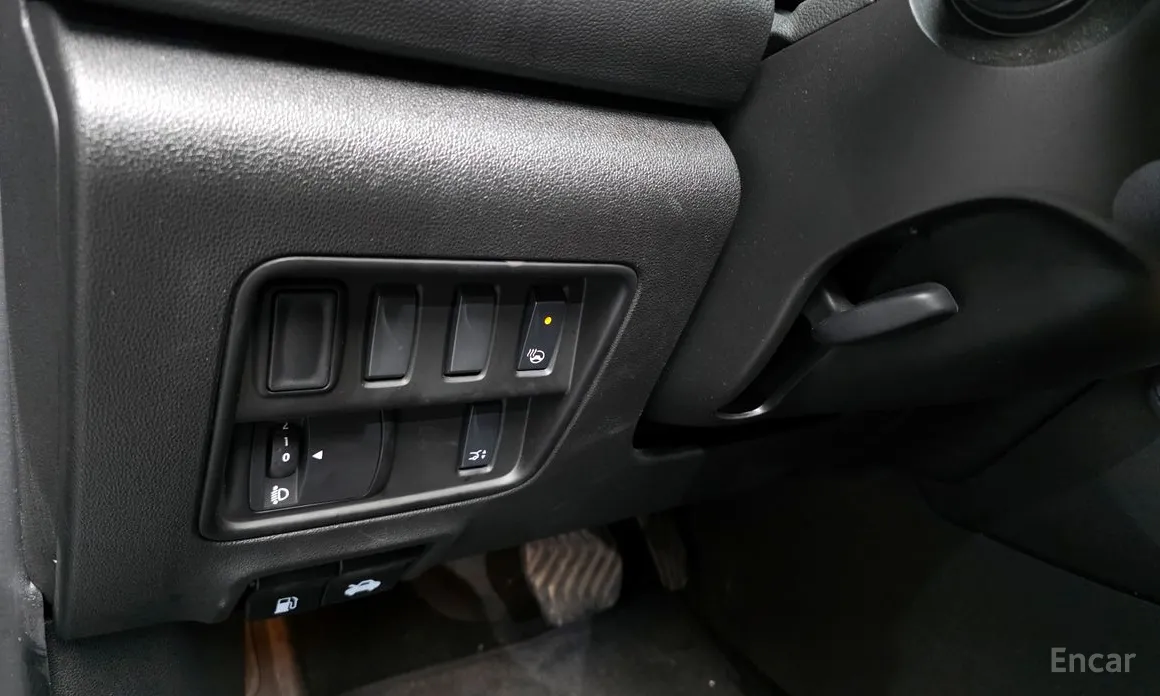 Фото 14 - Renault QM6