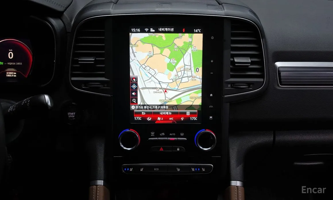 Фото 15 - Renault QM6