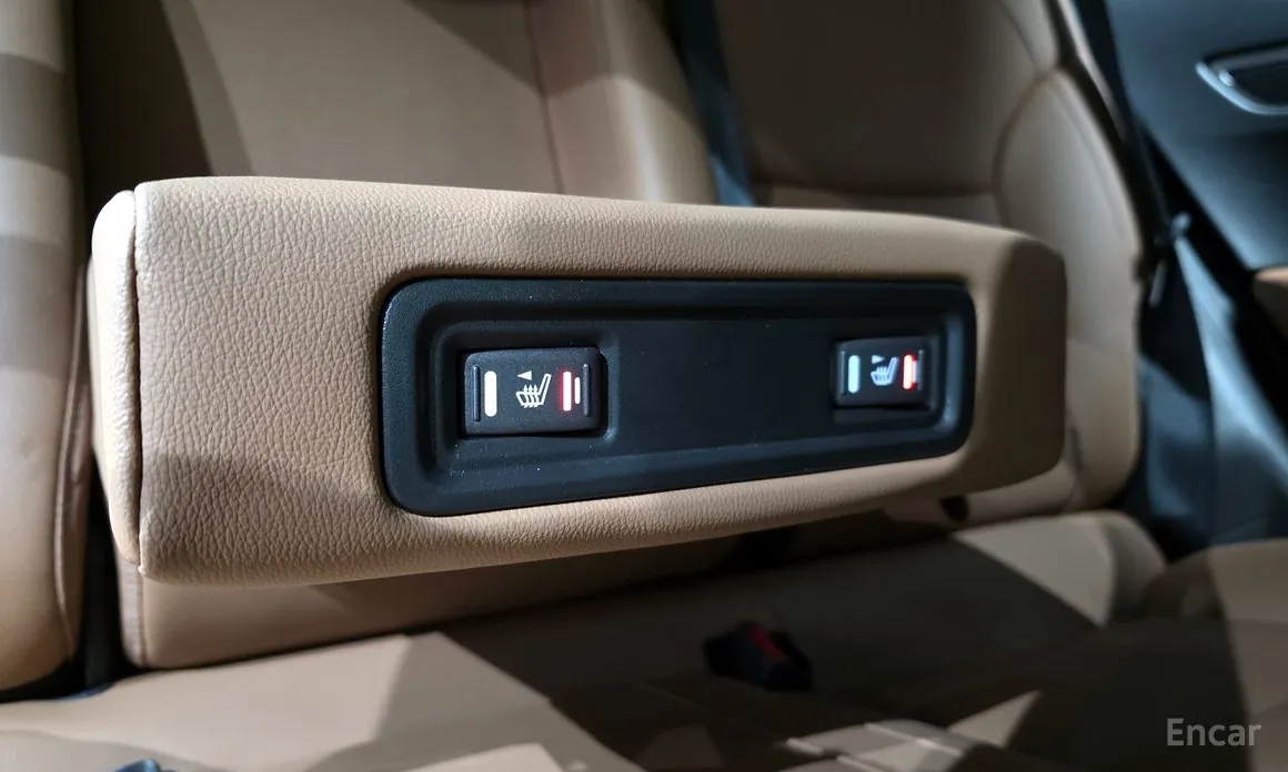 Фото 19 - Renault QM6