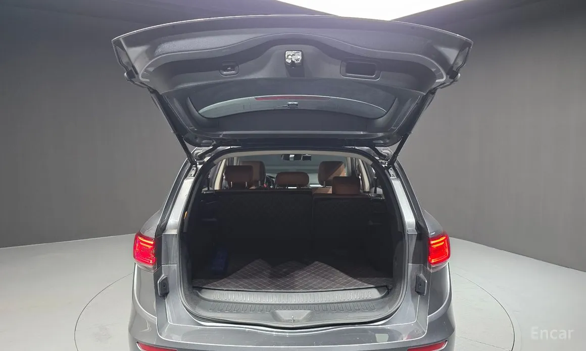 Фото 20 - Renault QM6