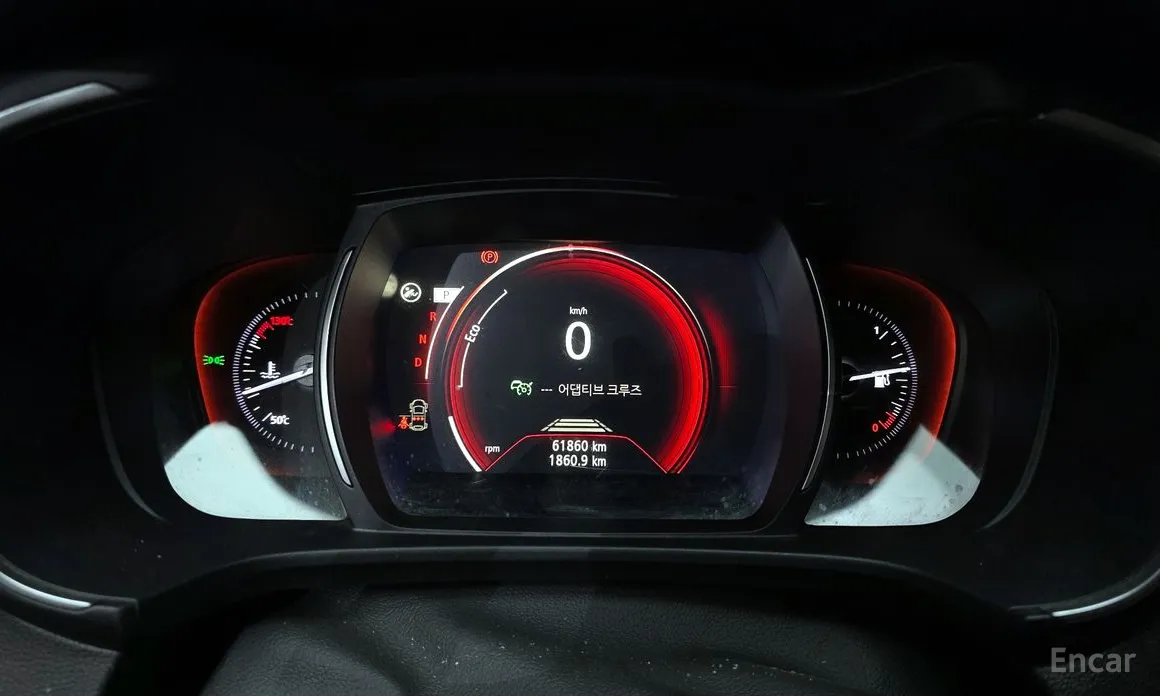 Фото 8 - Renault QM6