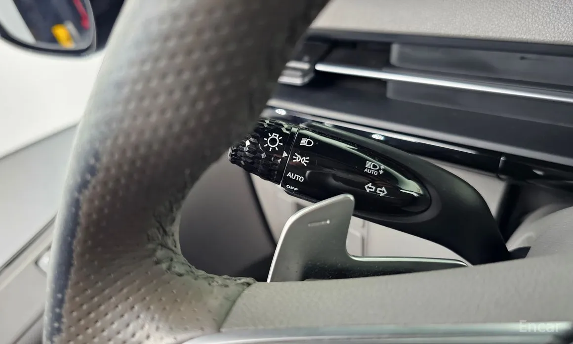 Фото 13 - Hyundai Staria