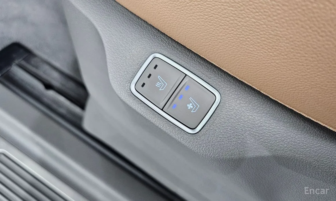 Фото 18 - Hyundai Staria