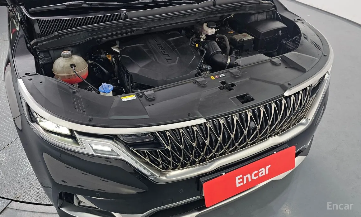 Фото 6 - Kia Carnival