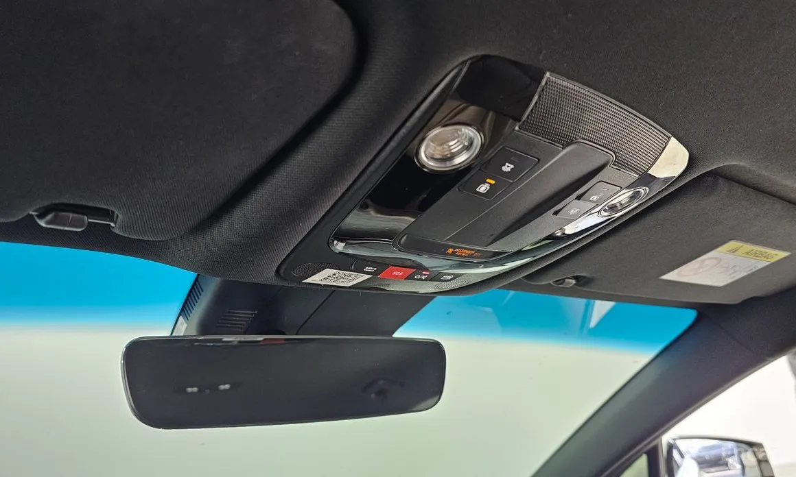 Фото 18 - Kia K8