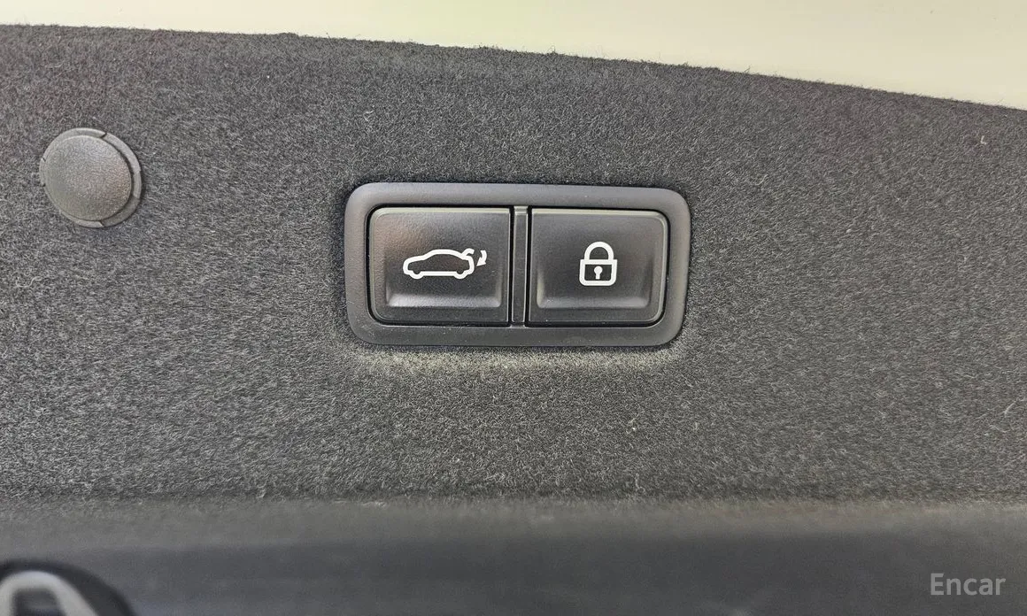 Фото 20 - Kia K8