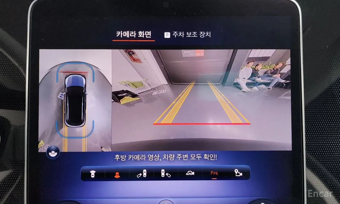 Фото 16 - Mercedes-Benz EQE