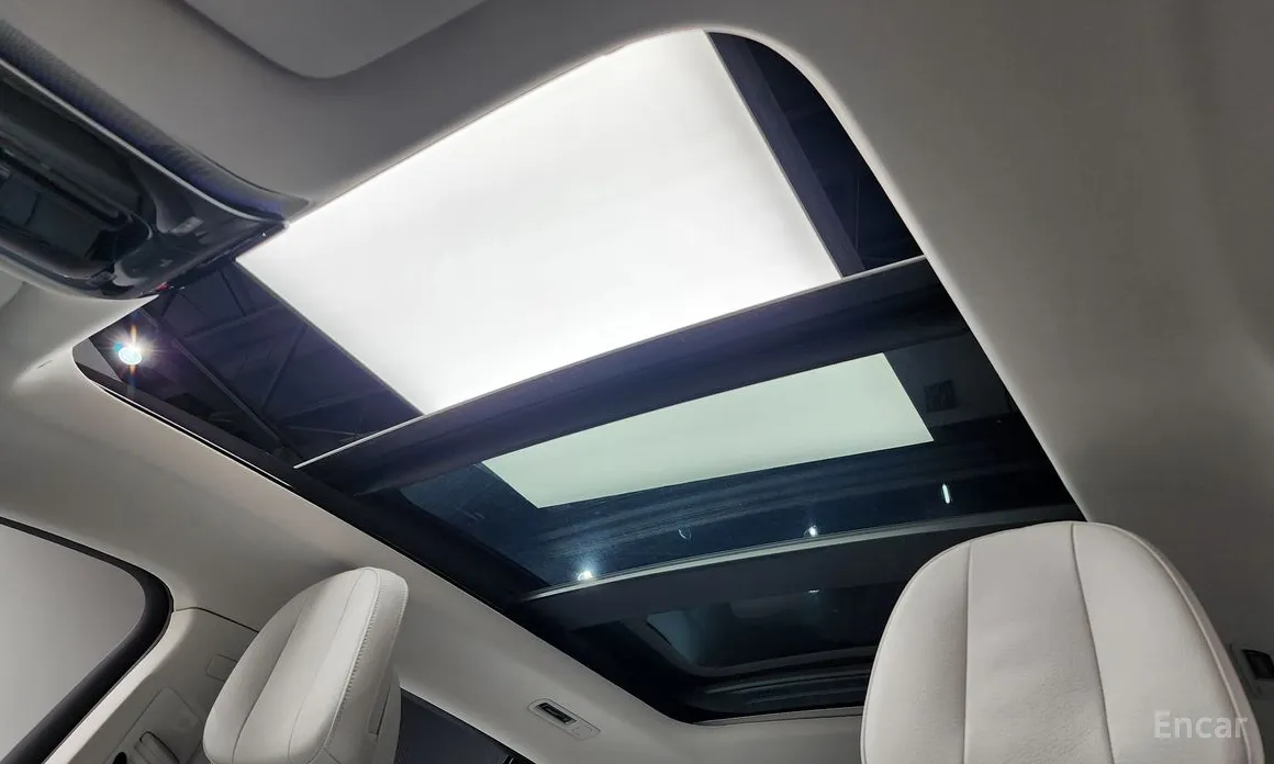 Фото 19 - Mercedes-Benz EQE