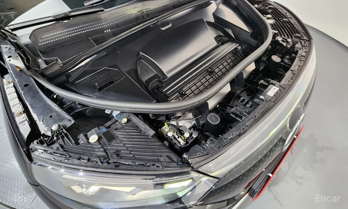 Фото 6 - Mercedes-Benz EQE