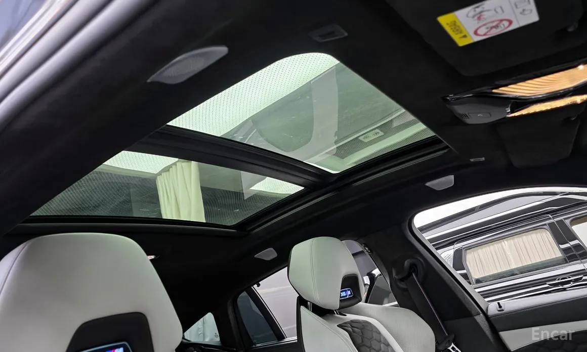 Фото 17 - BMW X6 M