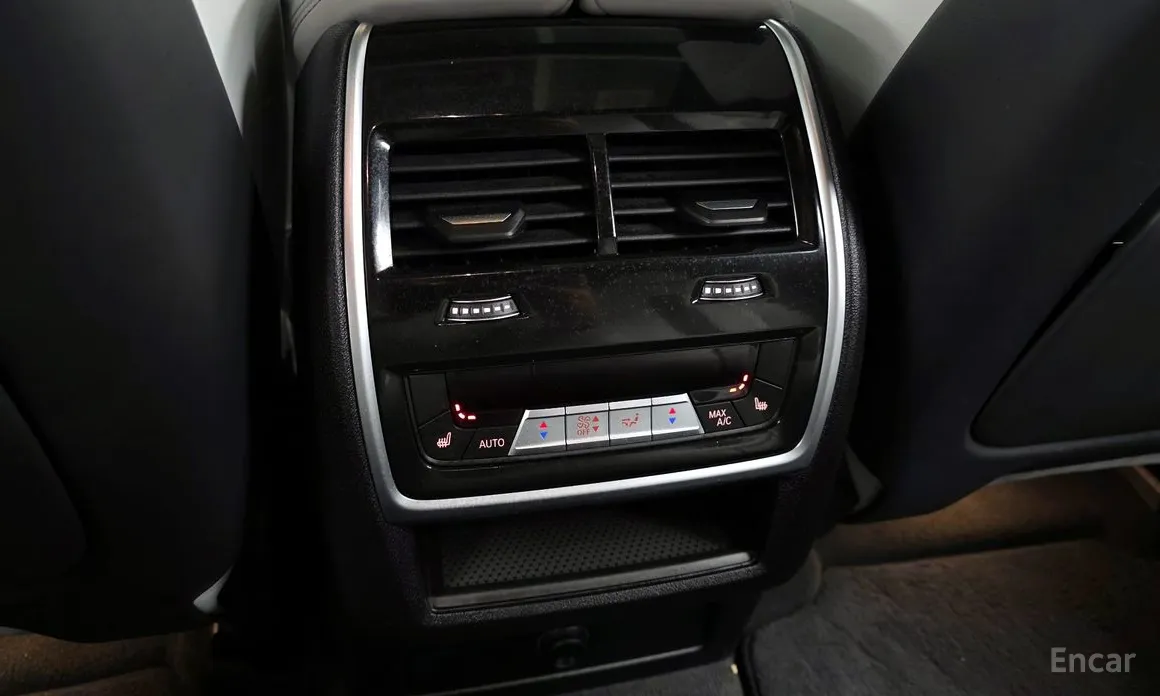 Фото 18 - BMW X6 M