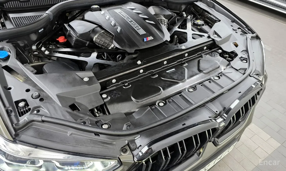 Фото 6 - BMW X6 M