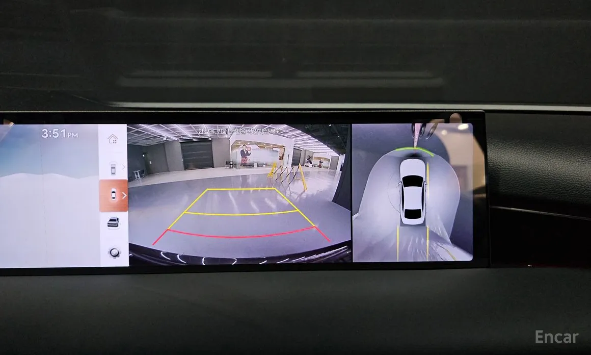 Фото 13 - Genesis G80