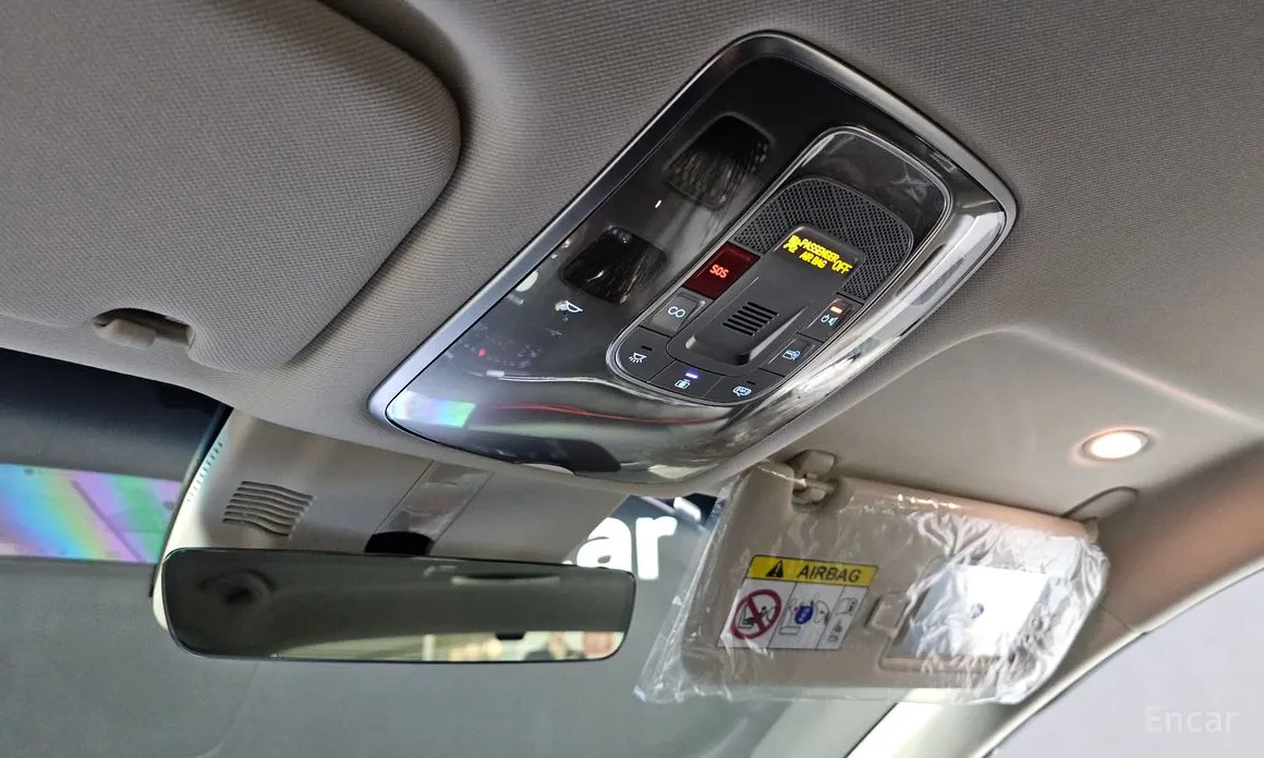 Фото 16 - Genesis G80