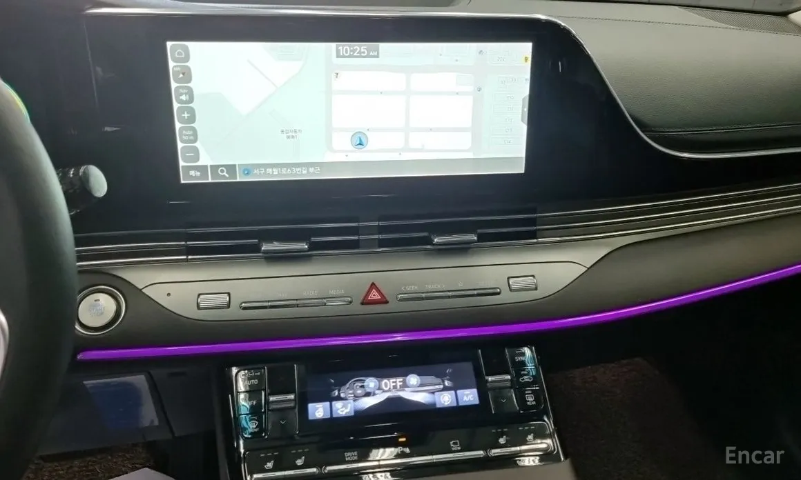 Photo 13 - Hyundai Grandeur