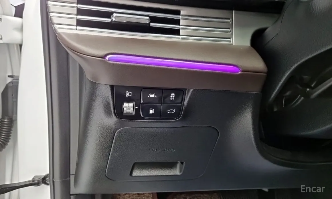 Photo 16 - Hyundai Grandeur