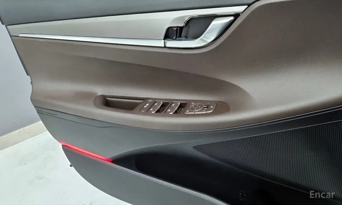 Photo 17 - Hyundai Grandeur