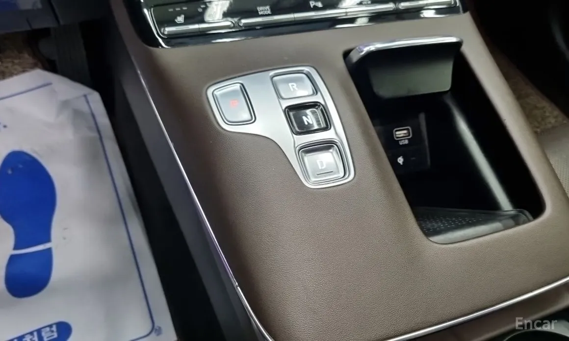 Photo 9 - Hyundai Grandeur