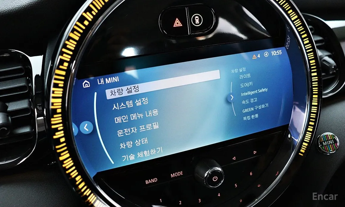 Фото 12 - Mini Cooper