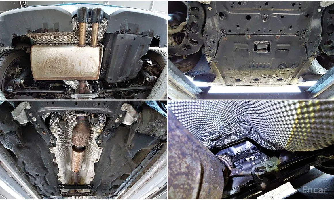 Фото 19 - Mini Cooper