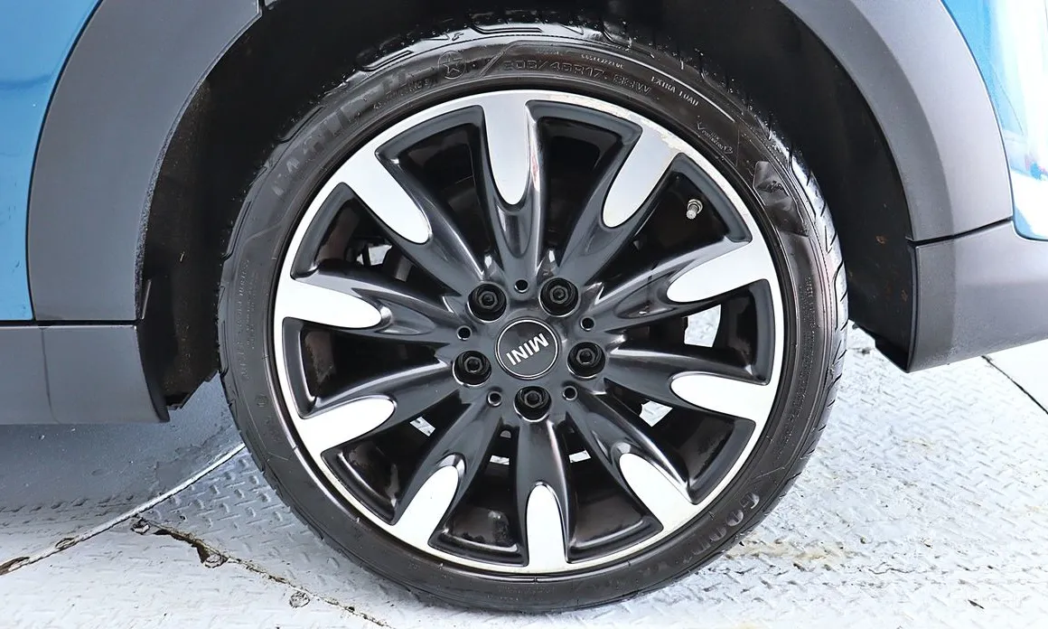 Фото 6 - Mini Cooper