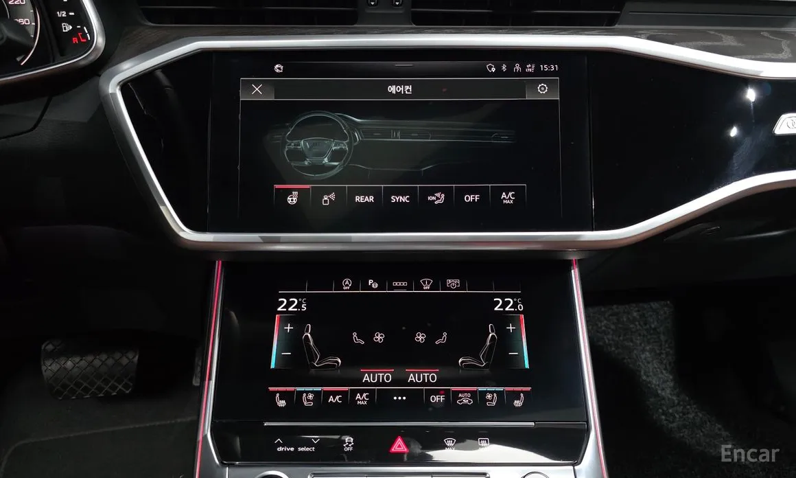 Фото 14 - Audi A6