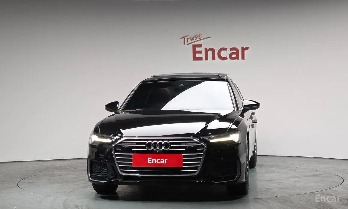 Фото 3 - Audi A6