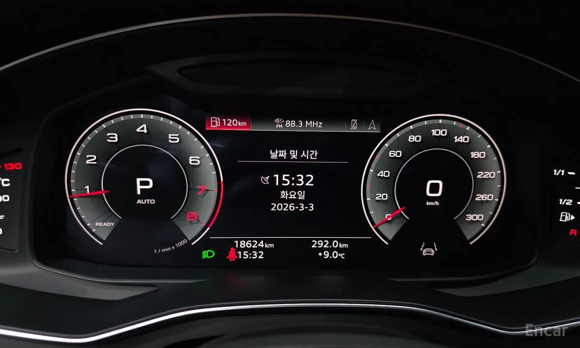 Фото 8 - Audi A6