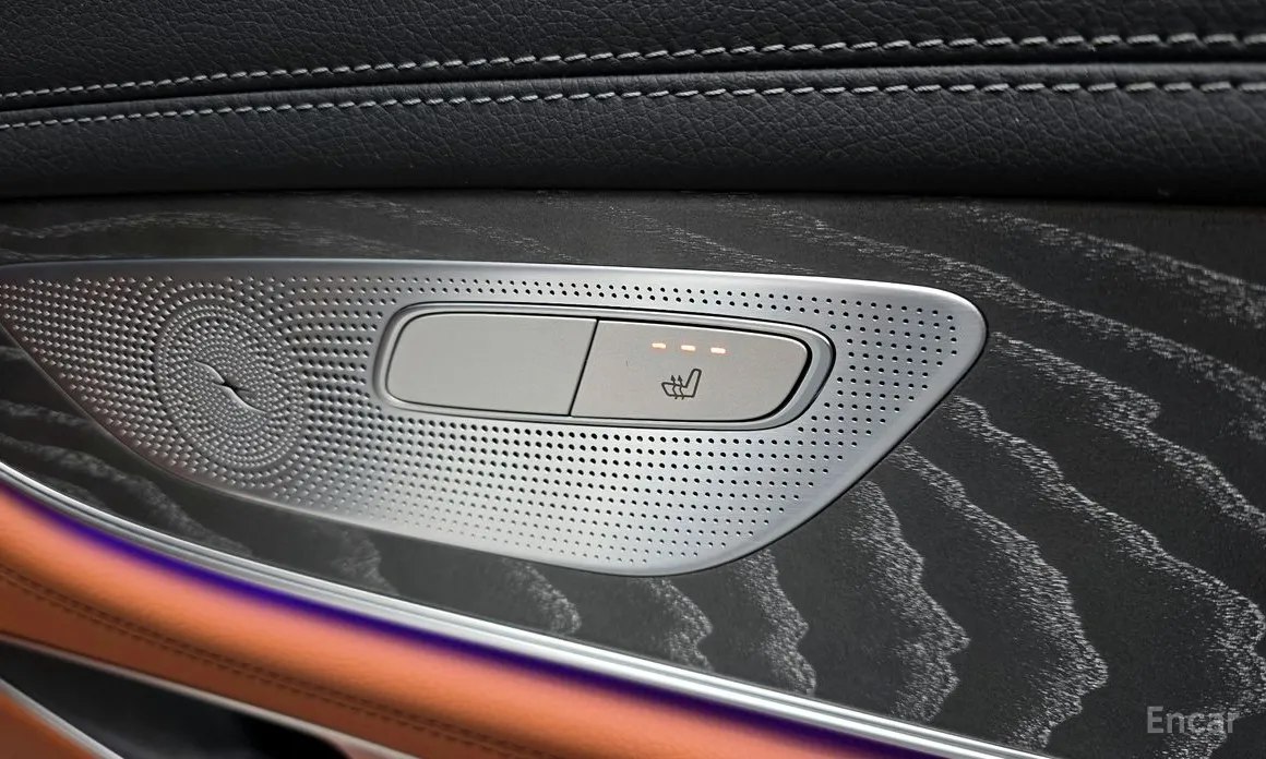 Mercedes-Benz CLS-Class 2018 CLS450 4MATIC