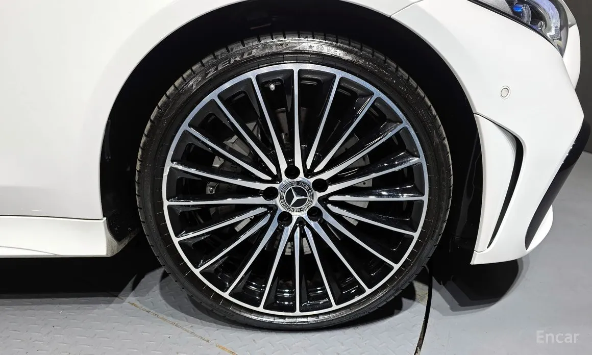 Mercedes-Benz CLS-Class 2018 CLS450 4MATIC