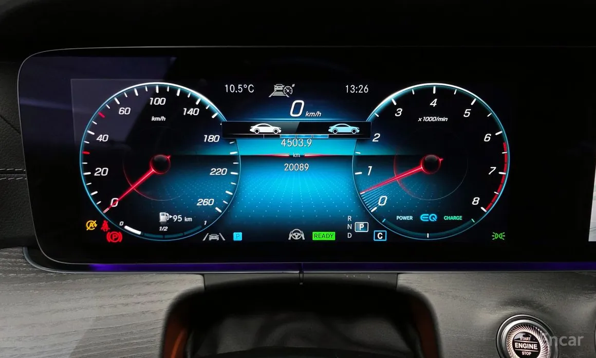 Mercedes-Benz CLS-Class 2018 CLS450 4MATIC