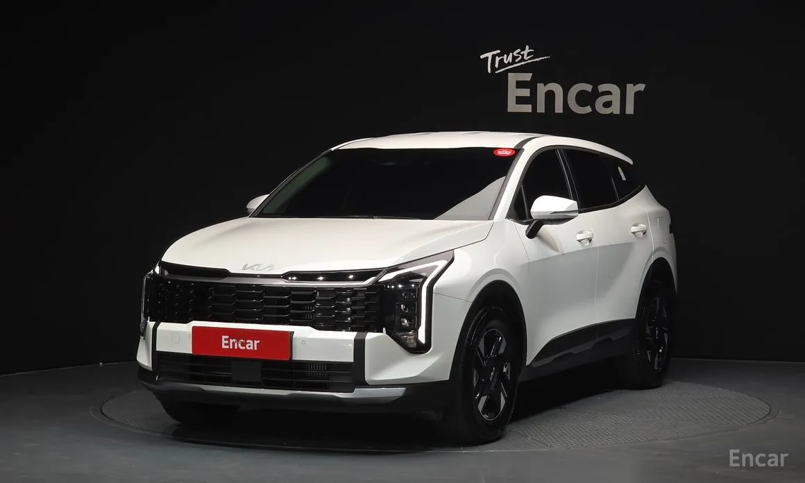 Фото 1 - Kia Sportage