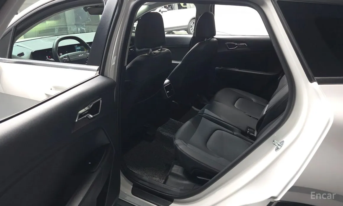 Фото 12 - Kia Sportage