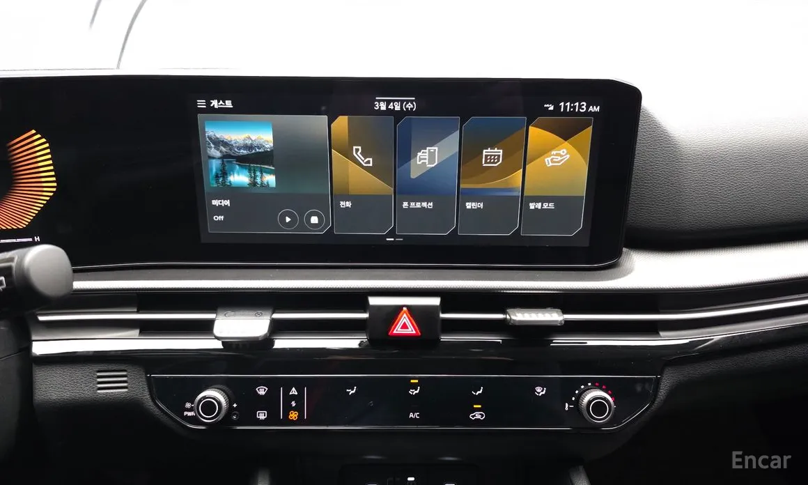 Фото 14 - Kia Sportage