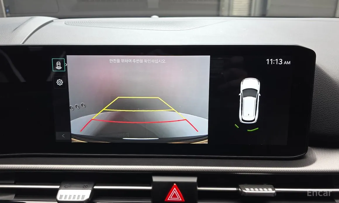 Фото 15 - Kia Sportage