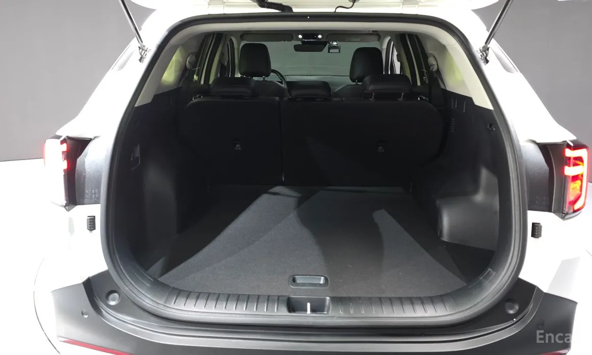 Фото 20 - Kia Sportage