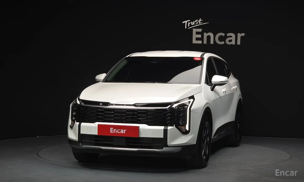 Фото 3 - Kia Sportage