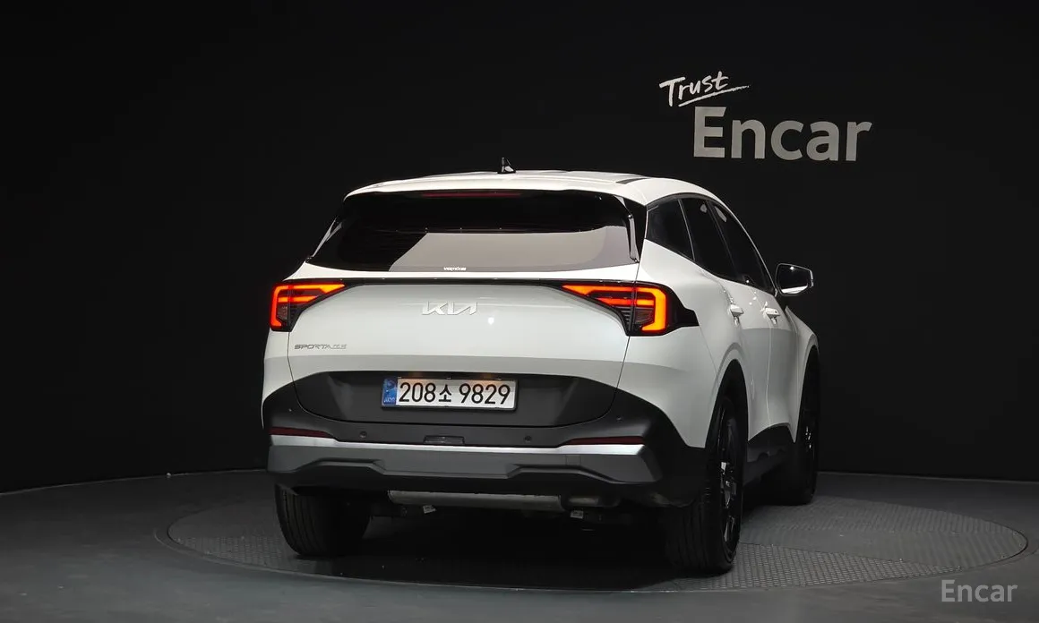 Фото 4 - Kia Sportage