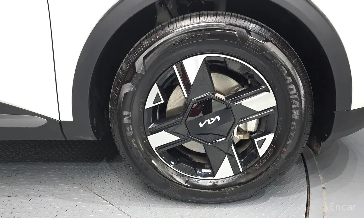 Фото 5 - Kia Sportage