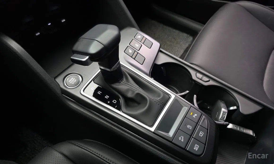 Фото 9 - Kia Sportage