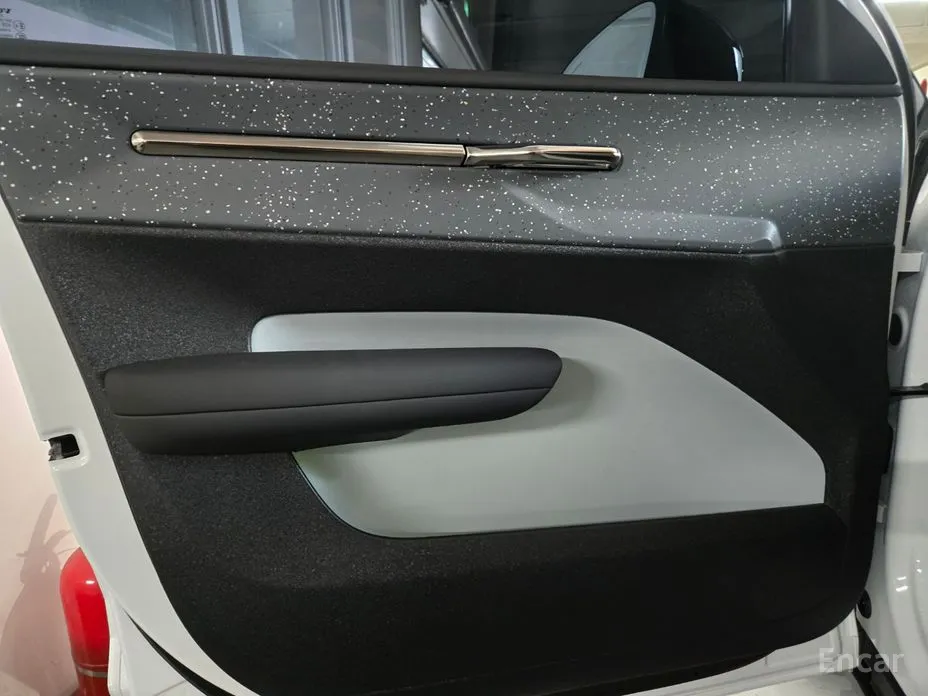 Фото 6 - Volvo EX30