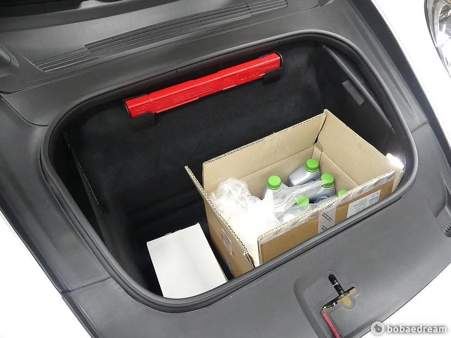 Фото 10 - Porsche 911