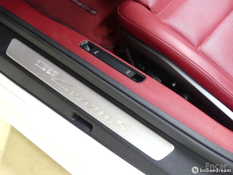 Фото 11 - Porsche 911