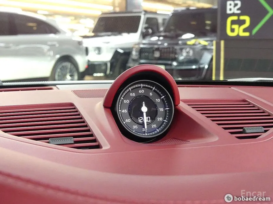 Фото 14 - Porsche 911