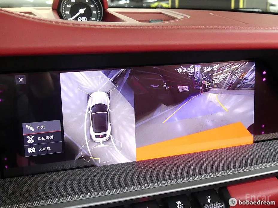 Фото 16 - Porsche 911