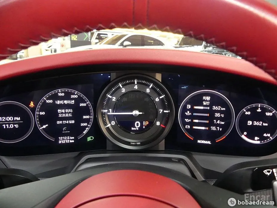 Фото 6 - Porsche 911