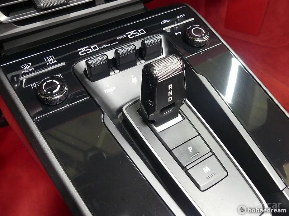 Фото 7 - Porsche 911